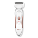 Conair Ladies Cordless Wet/Dry Foil Shaver 