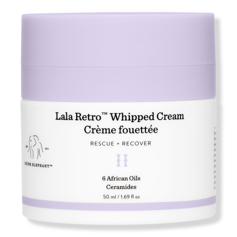 picture of Drunk Elephant Lala Retro Whipped Cream
