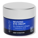 Andalou Naturals Deep Hydration Reviving Eye Cream 