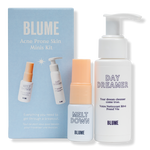 BLUME Acne Prone Skin Minis Duo 