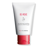 My Clarins RE-MOVE Purifying Cleansing Gel 