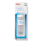 Kiss Lash Purify Eye Makeup Remover & Lash Cleanser 