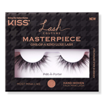 Kiss Lash Couture Masterpiece Prêt-À-Porter Eyelashes 