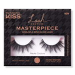 Kiss Lash Couture Masterpiece Haute Couture Eyelashes 