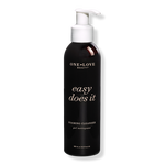 One Love Organics Easy Does It Foaming Cleanser 