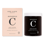 One Love Organics Botanical C Body Polish 