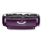 Conair InfinitiPro By Conair Fast Heat Ceramic Flocked Rollers 