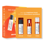 Dermalogica Daily Brightness Boosters Kit 