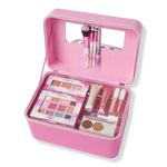 ULTA Beauty Box: Be Beautiful Edition Pink 
