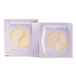 Patchology Serve Chilled Bubbly Brightening Eye Gels 