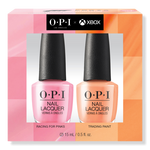 OPI XBOX Duo Pack 