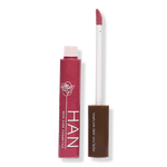HAN Skincare Cosmetics Free Han Lip Gloss in Raspberry Chardonnay with $15 brand purchase. 