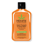 Hempz Sweet Pineapple & Honey Melon Herbal Conditioner 