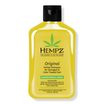 Hempz Original Herbal Shampoo 