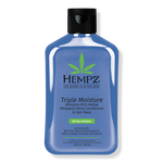 Hempz Triple Moisture Herbal Conditioner 