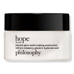 Philosophy Hope In A Jar Smooth-Glow Multi-Tasking Moisturizer 