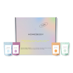 Homebody Mini Self-Care Kit 