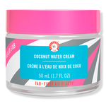 First Aid Beauty Hello FAB Coconut Water Cream 