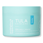 Tula Take Care + Nourish Advanced Hydration Body Moisturizer 