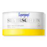 Supergoop! Superscreen Daily Moisturizer Sunscreen SPF 40 PA+++ 