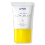 Supergoop! Mini Unseen Sunscreen SPF 40 