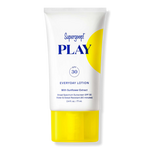 Supergoop! Travel Size PLAY Everyday Lotion SPF 30 with Sunflower Extract PA++++ 