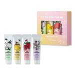 TONYMOLY It's The Dew For Me Mask Set 