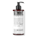 STMNT Grooming Goods All-In-One Cleanser 