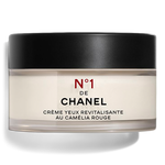 N°1 DE CHANEL Red Camellia Revitalizing Eye Cream 