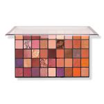 Makeup Revolution Maxi Reloaded Infinite Bronze Shadow Palette 