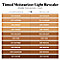 Laura Mercier Tinted Moisturizer Light Revealer Natural Skin Illuminator Broad Spectrum SPF 25 3N1 Sand (medium neutral) #5