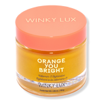 Winky Lux Orange You Bright Gentle Vitamin C Exfoliator 