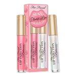 Too Faced Sexy, Plump Lips That Last Lip Plumper Duo 