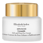 Elizabeth Arden Advanced Ceramide Lift and Firm Eye Cream 