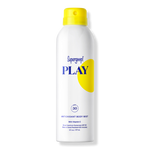 Supergoop! PLAY Antioxidant Body Sunscreen Mist with Vitamin C SPF 30 