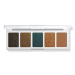 Wet n Wild Color Icon 5-Pan Shadow Palette - My Lucky Charm 