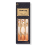 Kiss Aphrodite imPRESS Press-On Manicure Couture Collection 