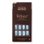 Kiss Soft Velvet Velour Fantasy Gel Nails 
