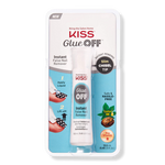 Kiss Glue OFF Instant False Nail Remover 