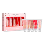 Lancôme Mini Juicy Tubes Lip Gloss Set 