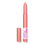 Maybelline Super Stay Ink Crayon Birthday Edition Lipstick 