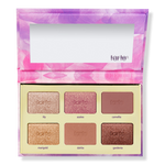 Tarte Limited-Edition Tartelette Baby Bloom Amazonian Clay Palette 