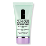 Clinique All About Clean Liquid Facial Soap Mild Mini 