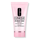Clinique All About Clean Rinse Off Foaming Cleanser Mini 