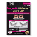 Ardell Magnetic MegaHold Liner & Lash Kit #054 