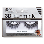 Ardell 3D Faux Mink Single Strip Lashes #862 