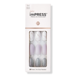 Kiss Climb Up imPRESS Press On Manicure 