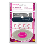 Flowery Pro Pedicure Kit 