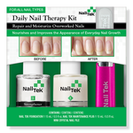 Nail Tek Daily Nail Therapy Kit 