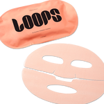 LOOPS Weekly Reset Face Mask Set 